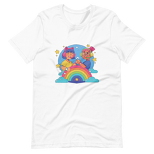 Teamwork Unisex TShirt