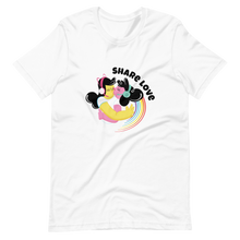 Share Love Unisex TShirt