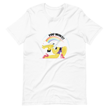 You Win Unisex TShirt
