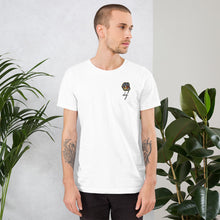 Chefstrobel White Unisex T-Shirt