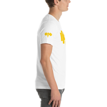 TominationTime Yellow T-Shirt