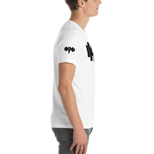 TominationTime Black T-Shirt