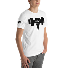 TominationTime Black T-Shirt