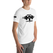 Write The Reps T-Shirt
