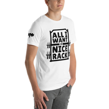 Nice Rack T-Shirt