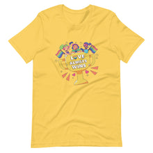 Love Wins Unisex TShirt