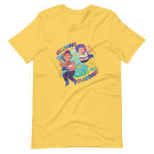 Stronger Unisex TShirt