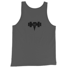 Safe Sets Tank Top