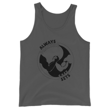 Safe Sets Tank Top