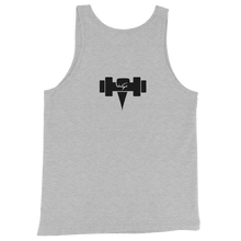 Write the Reps Tank Top