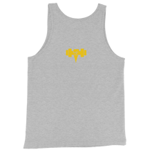TominationTime Gold Tank Top