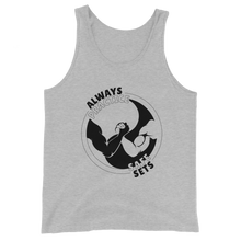 Safe Sets Tank Top