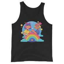 Teamwork Unisex Tank Top