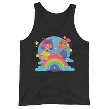 Teamwork Unisex Tank Top