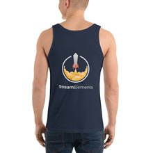 Sales Retreat Tank