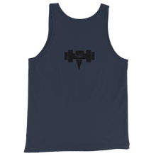 Write the Reps Tank Top