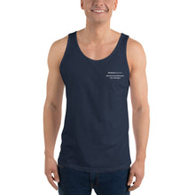 Sales Retreat Tank