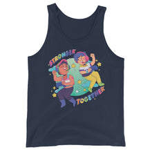 Stronger Unisex Tank Top