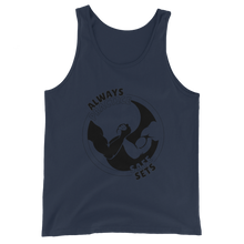 Safe Sets Tank Top