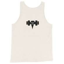 Write the Reps Tank Top