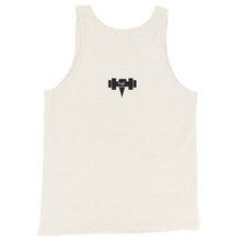 TominationTime Black Tank Top