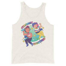 Stronger Unisex Tank Top