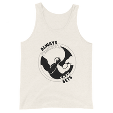 Safe Sets Tank Top