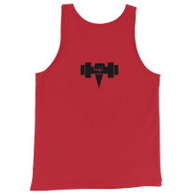 Write the Reps Tank Top