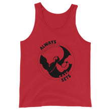 Safe Sets Tank Top