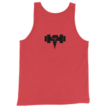 Write the Reps Tank Top