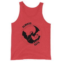 Safe Sets Tank Top