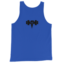Write the Reps Tank Top