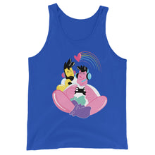 Gaming Unisex Tank Top