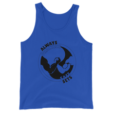 Safe Sets Tank Top