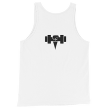Write the Reps Tank Top
