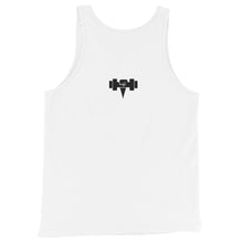 TominationTime Black Tank Top