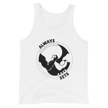Safe Sets Tank Top