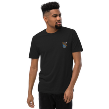 Alveus Unisex Recycled T-Shirt - Color Logo