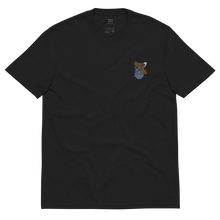 Alveus Unisex Recycled T-Shirt - Color Logo
