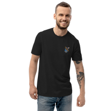Alveus Unisex Recycled T-Shirt - Color Logo