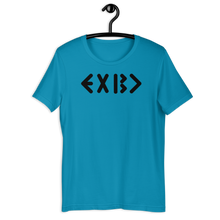 EXBC Simple Premium T-Shirt (Black)