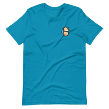 Ashek Logo Unisex T-Shirt