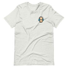 Ashek Logo Unisex T-Shirt