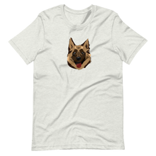MartinezTwins Original Scar T-Shirt