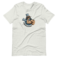Viss Cracked & Jacked T-Shirt