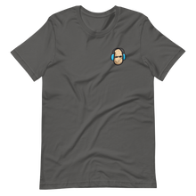 Ashek Logo Unisex T-Shirt