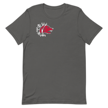 Vegvísir 66 Red Unisex T-Shirt
