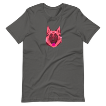 MartinezTwins Rojo Scar T-Shirt