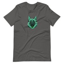 MartinezTwins Verde Scar T-Shirt