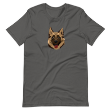 MartinezTwins Original Scar T-Shirt